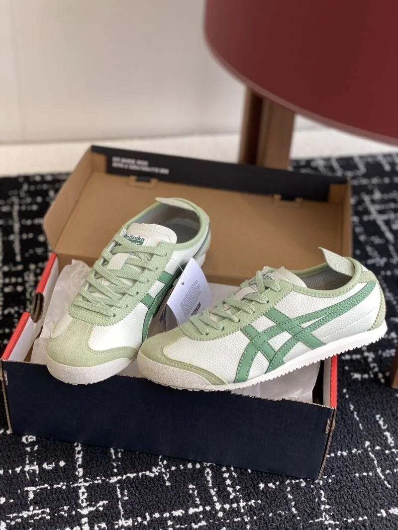 Colorful Asics Shoes 6907
