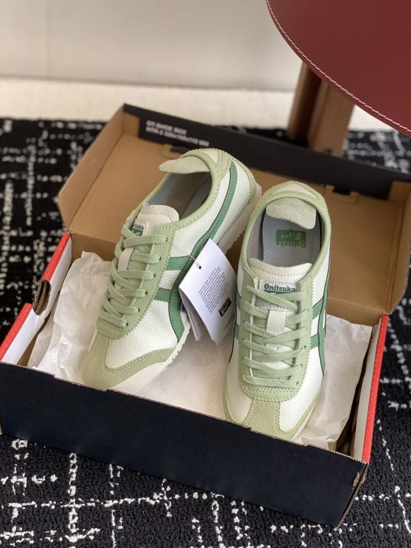 Colorful Asics Shoes 6907