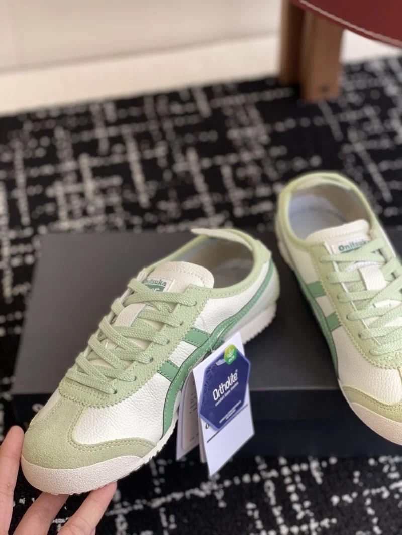Colorful Asics Shoes 6907
