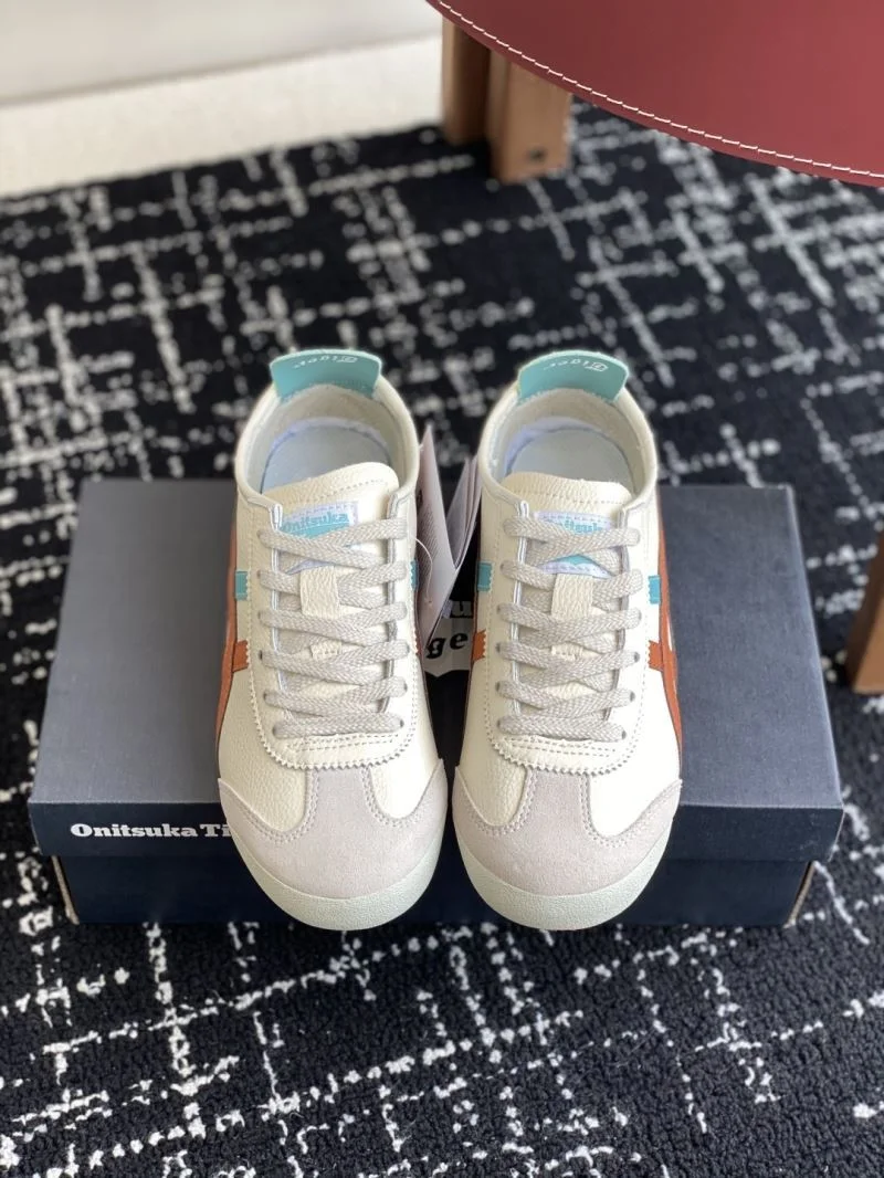Minimalist Asics Shoes 6848