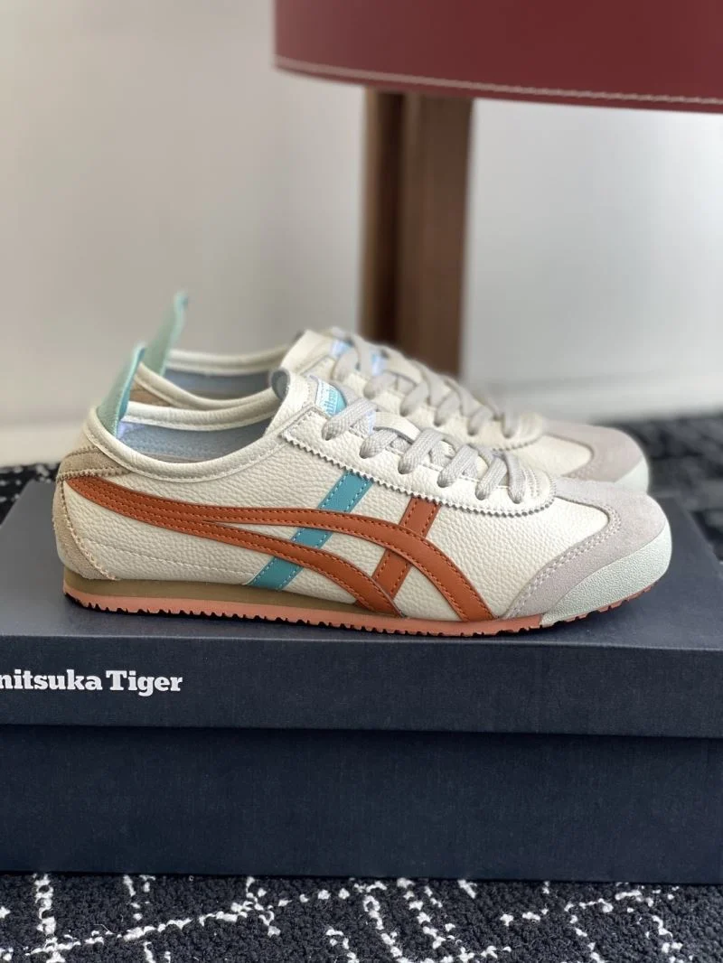Minimalist Asics Shoes 6848