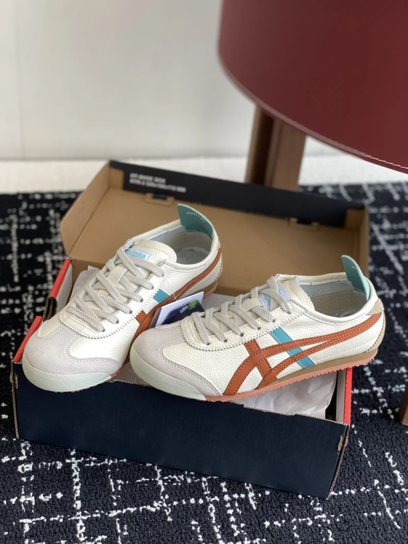 Minimalist Asics Shoes 6848