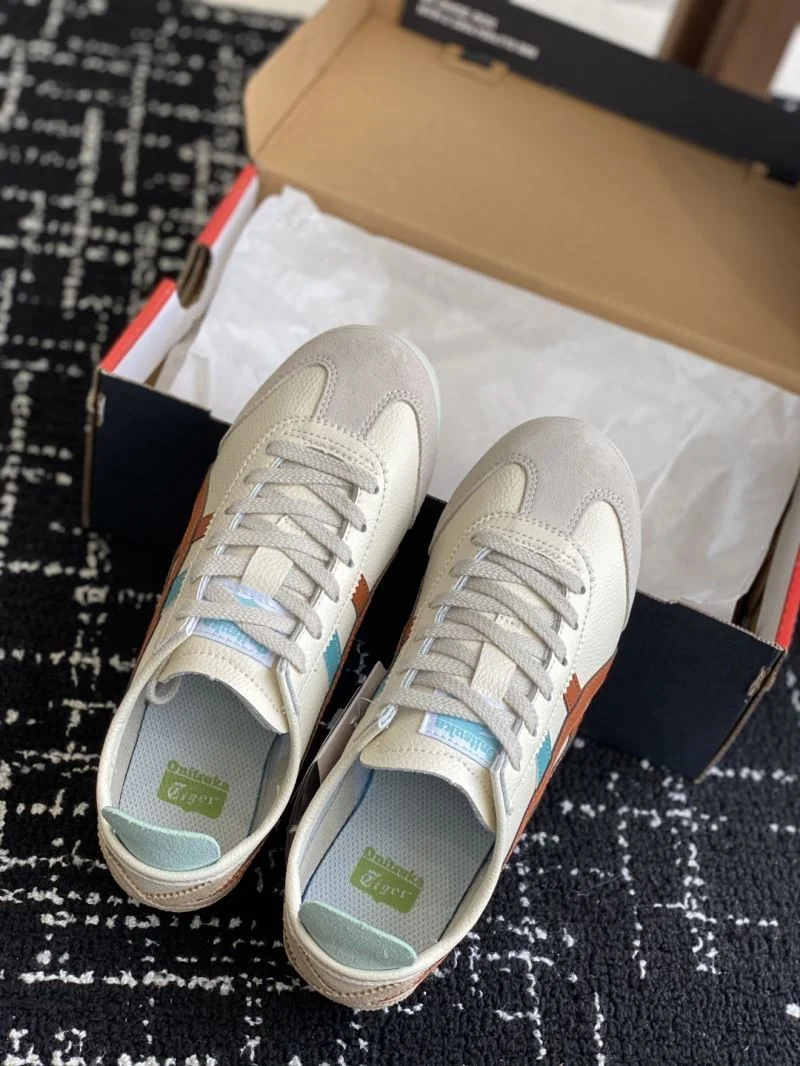 Minimalist Asics Shoes 6848