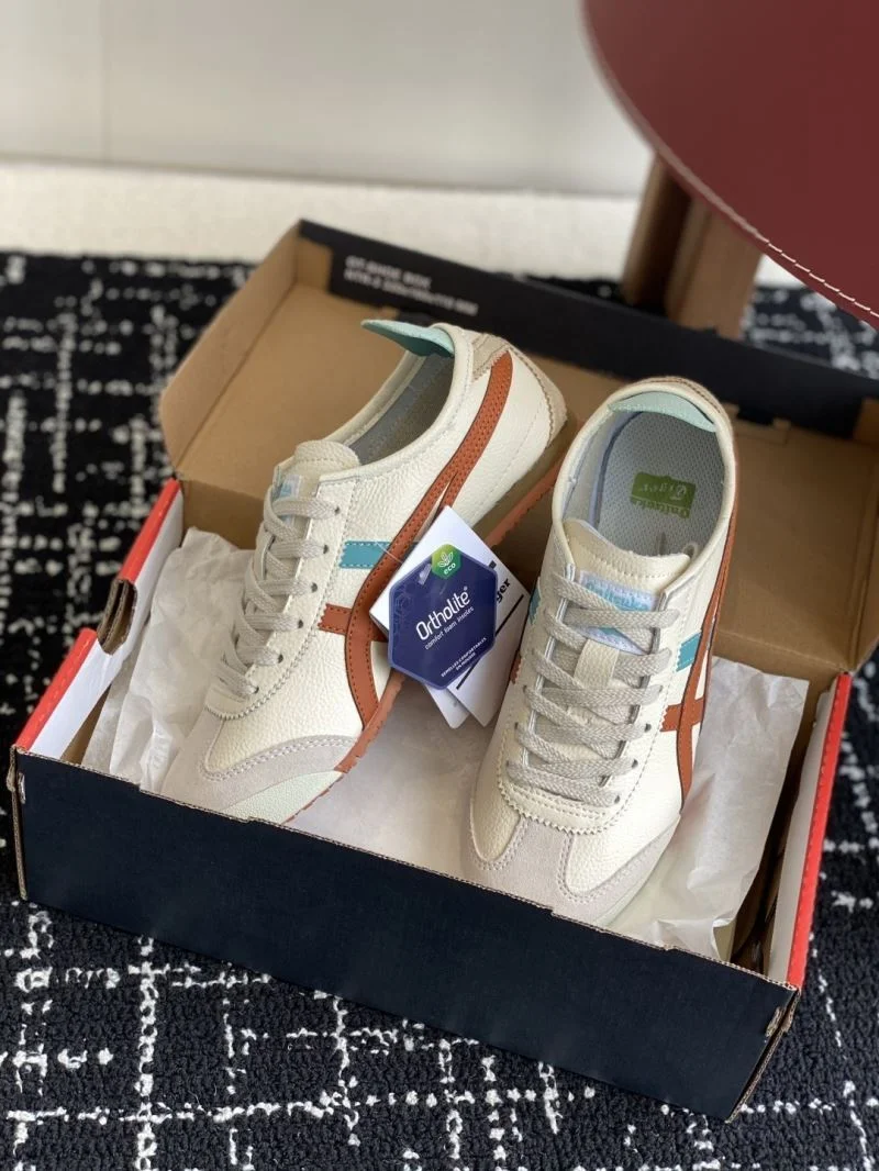 Minimalist Asics Shoes 6848