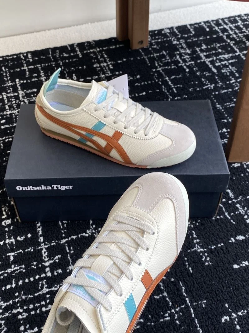 Minimalist Asics Shoes 6848