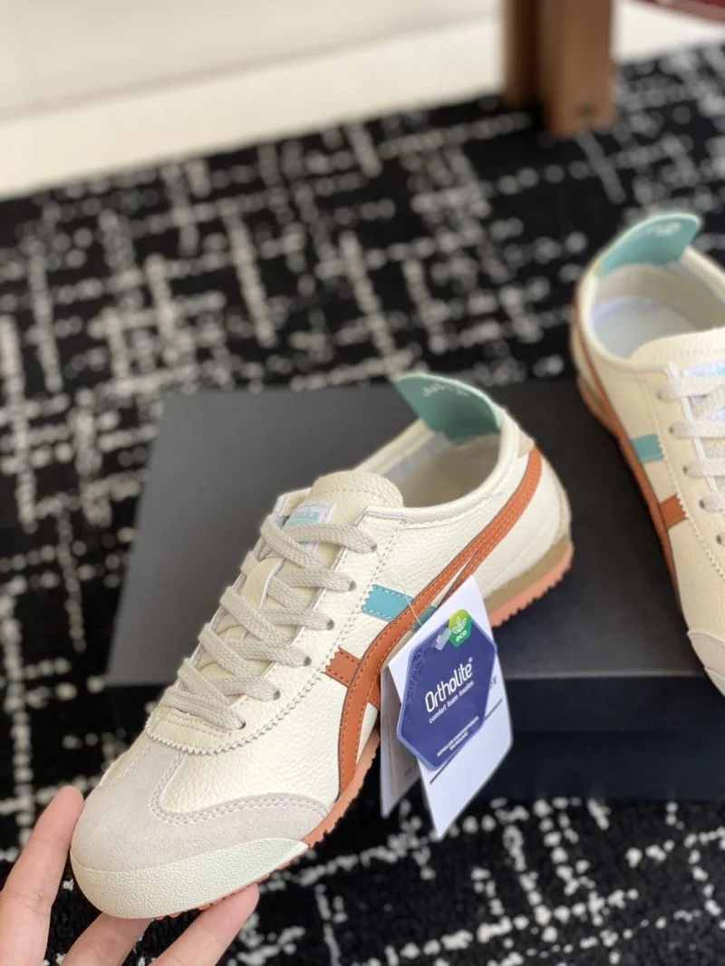 Minimalist Asics Shoes 6848