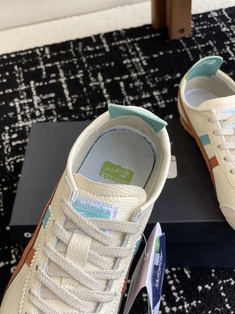 Minimalist Asics Shoes 6848