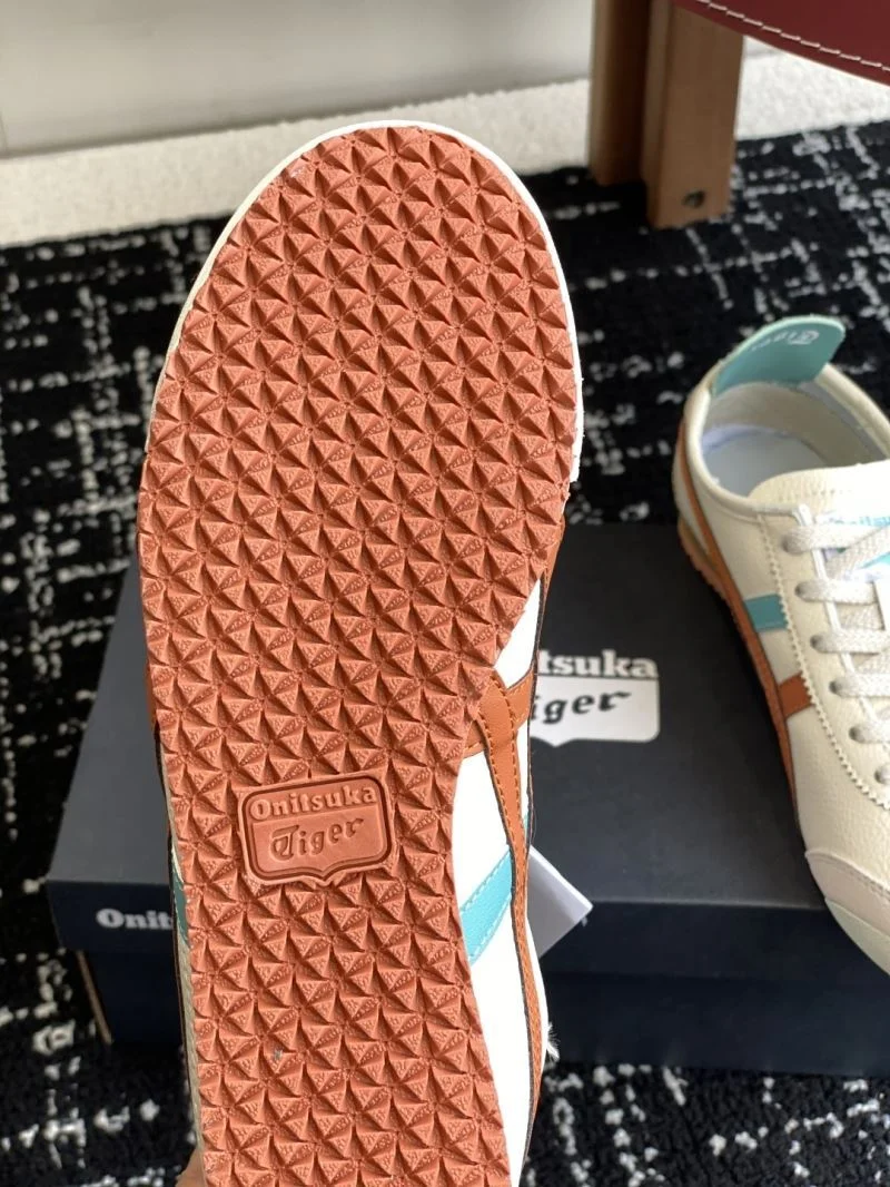 Minimalist Asics Shoes 6848