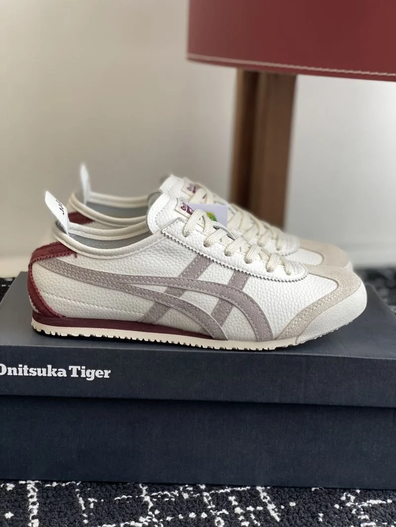 RelaxedFit Asics Shoes 6845