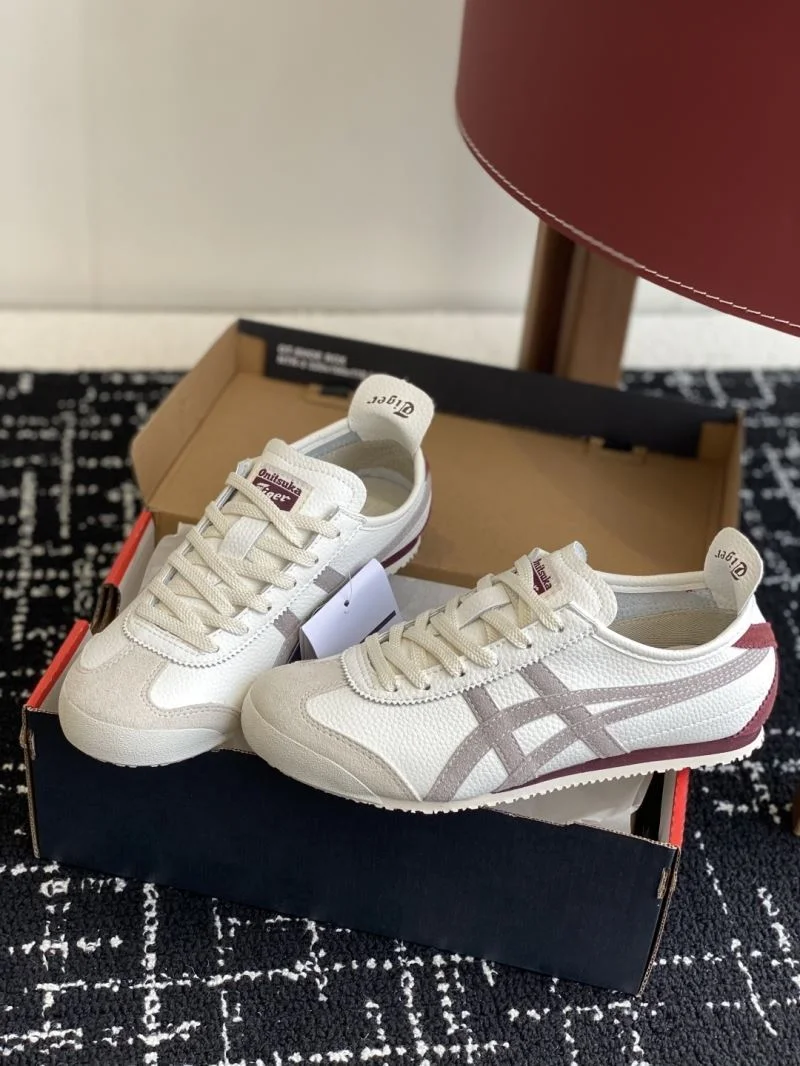 RelaxedFit Asics Shoes 6845