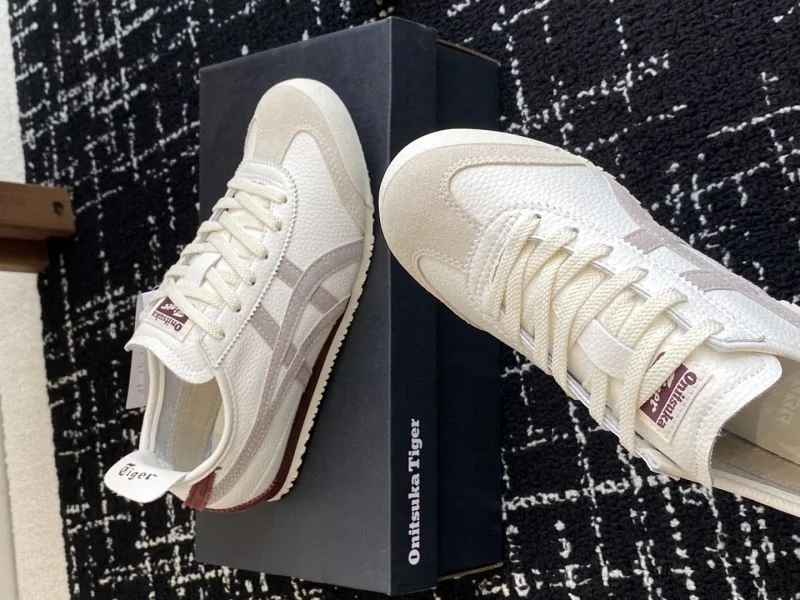RelaxedFit Asics Shoes 6845