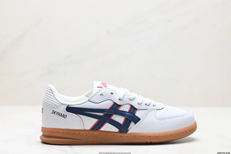 Asics Shoes Unisex 3804