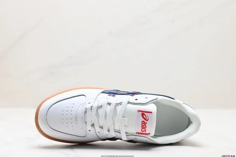 Asics Shoes Unisex 3804