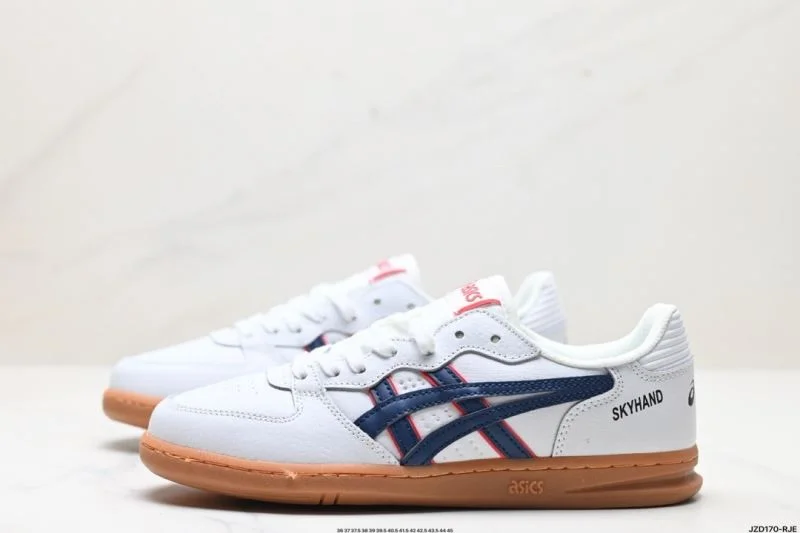Asics Shoes Unisex 3804