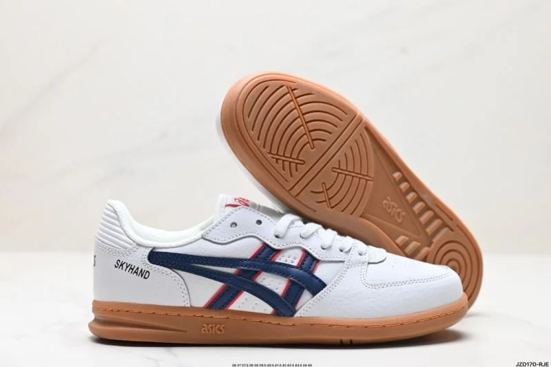 Asics Shoes Unisex 3804
