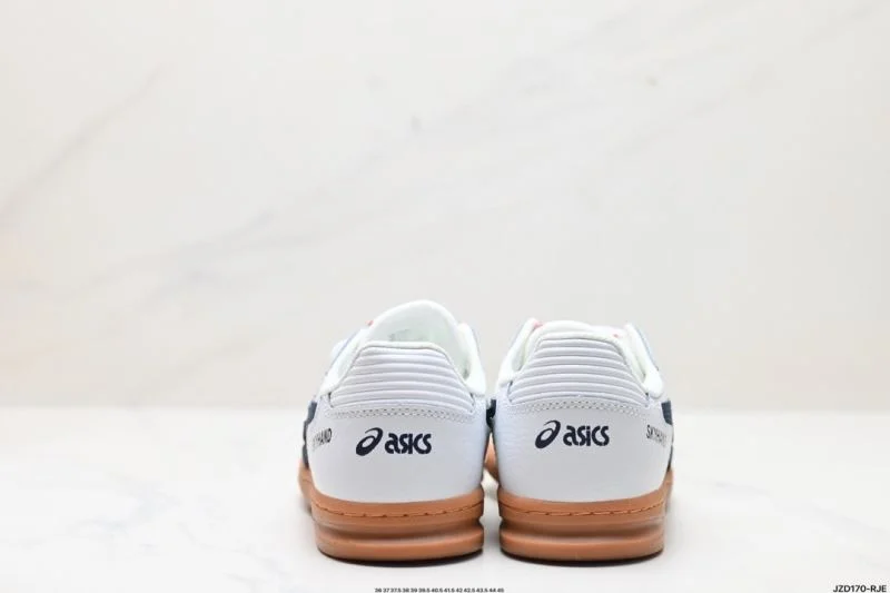 Asics Shoes Unisex 3804