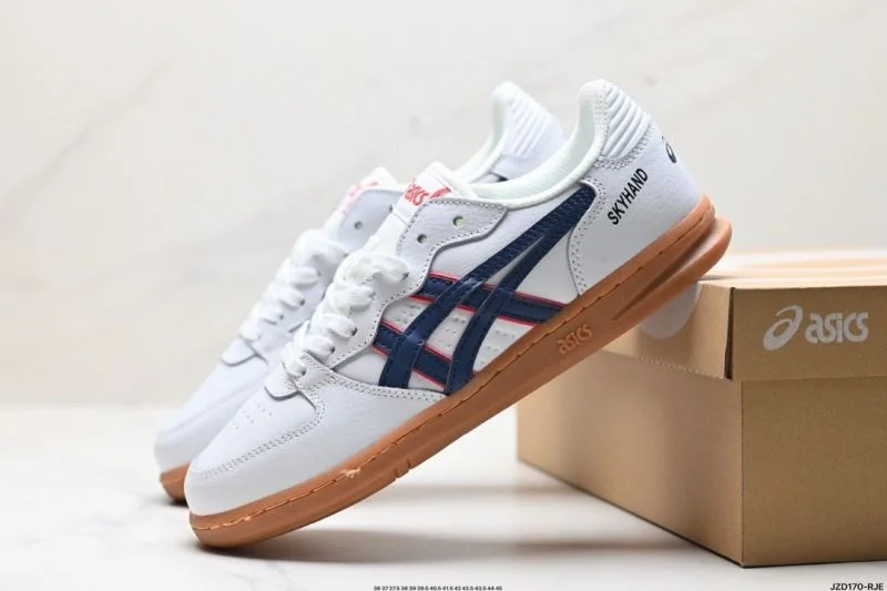 Asics Shoes Unisex 3804