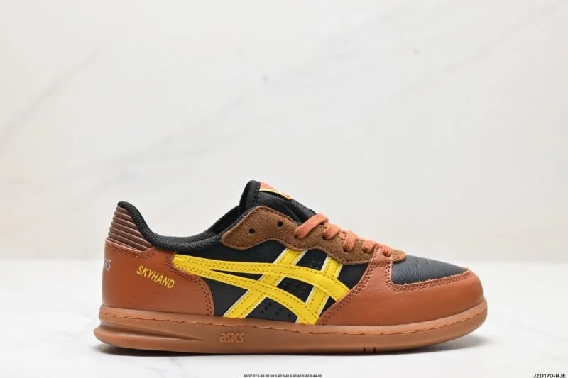 TopPick Asics Shoes 3807