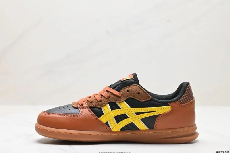 TopPick Asics Shoes 3807