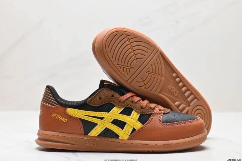 TopPick Asics Shoes 3807