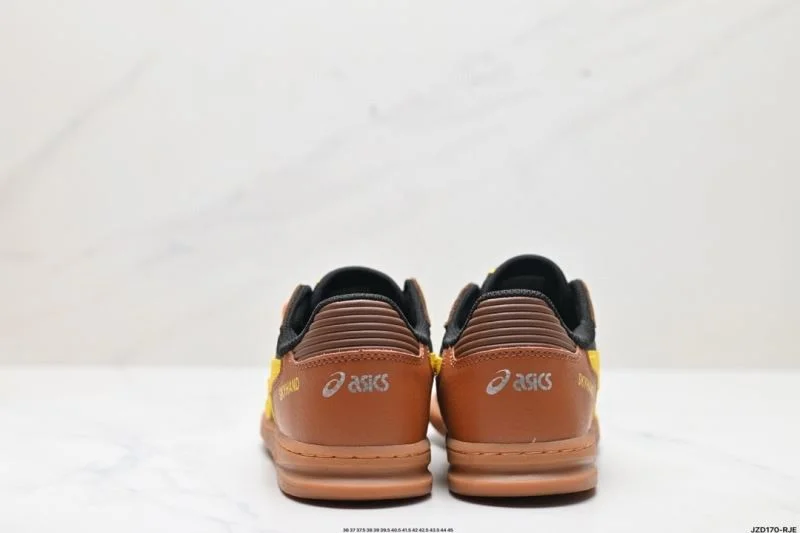 TopPick Asics Shoes 3807