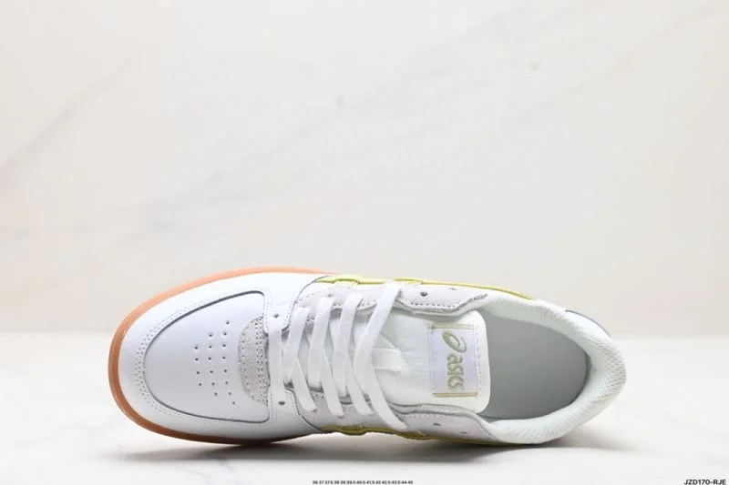 Stretchable Asics Shoes 3798