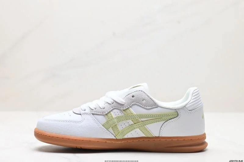 Stretchable Asics Shoes 3798