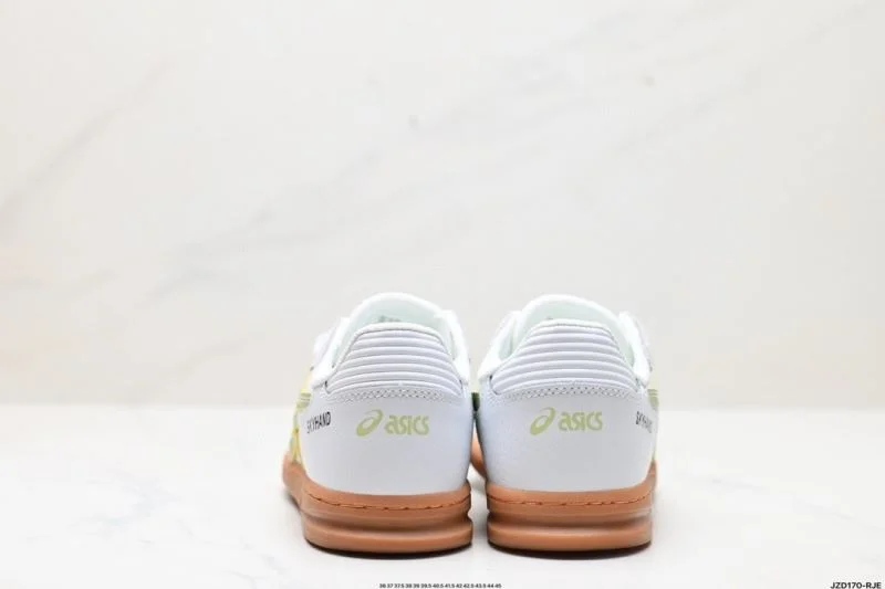 Stretchable Asics Shoes 3798