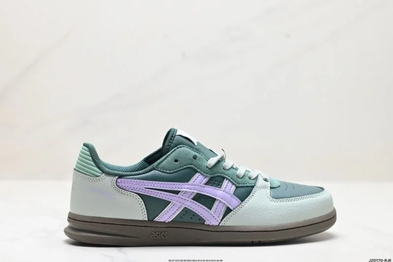 TravelReady Asics Shoes 3802