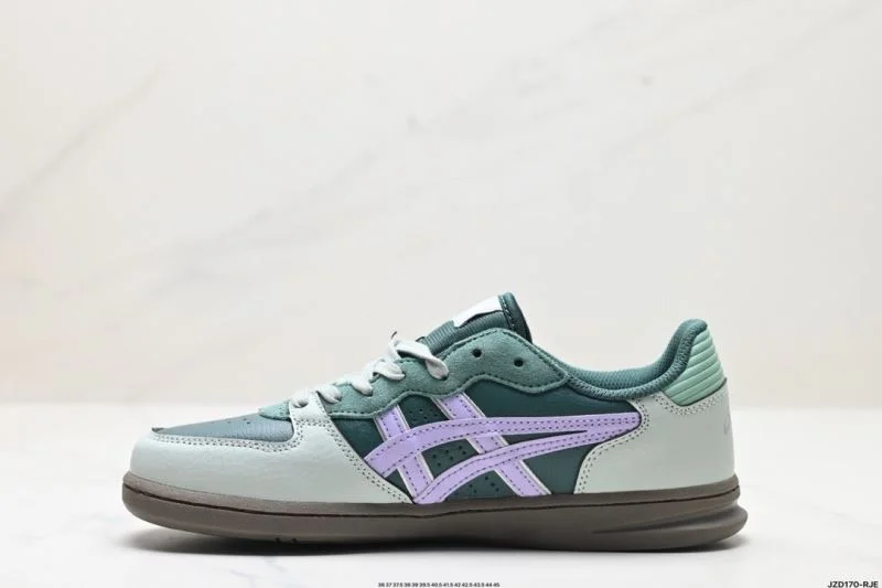 TravelReady Asics Shoes 3802