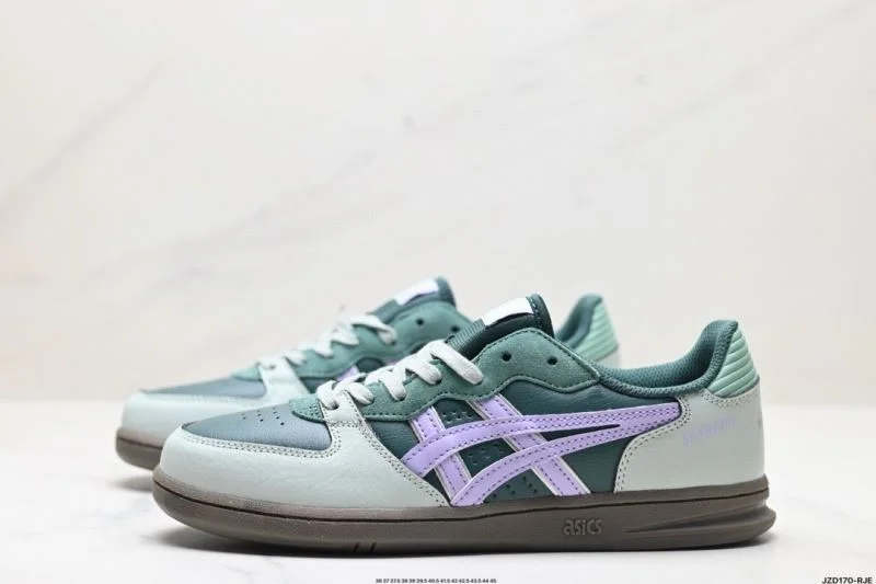 TravelReady Asics Shoes 3802