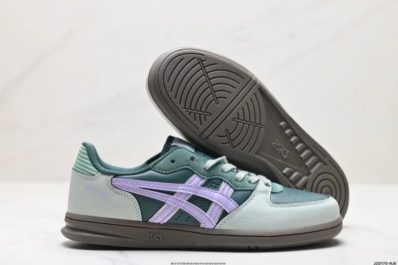 TravelReady Asics Shoes 3802