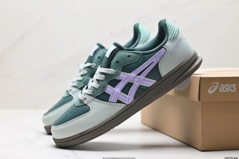 TravelReady Asics Shoes 3802