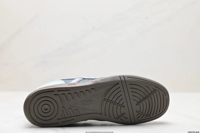 TravelReady Asics Shoes 3802