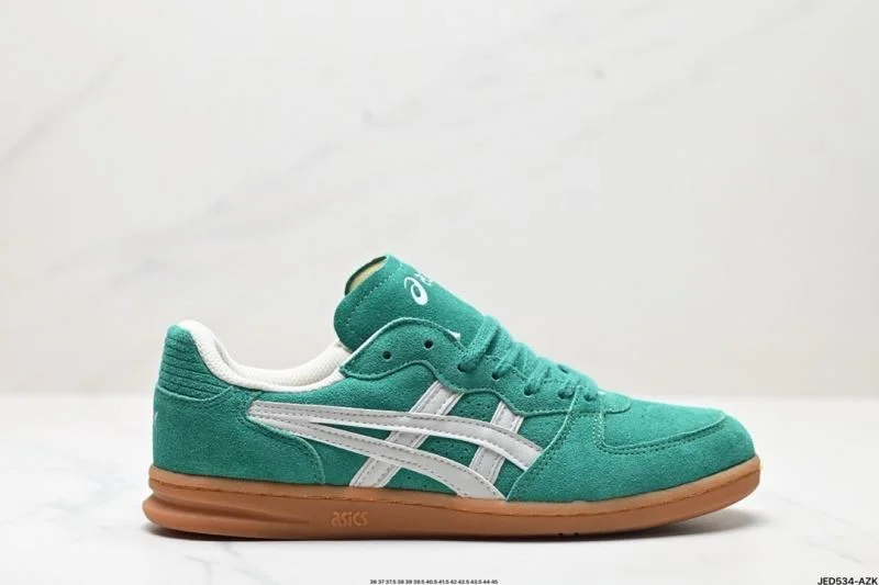 GoAnywhere Asics Shoes 3801