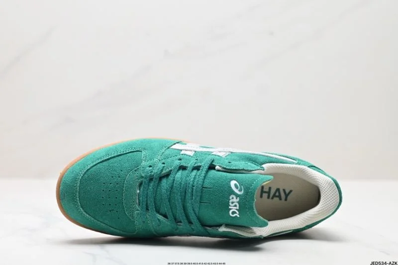 GoAnywhere Asics Shoes 3801