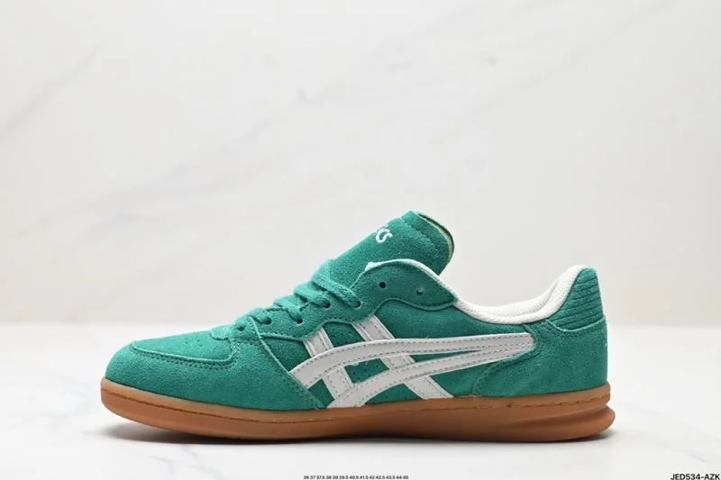 GoAnywhere Asics Shoes 3801