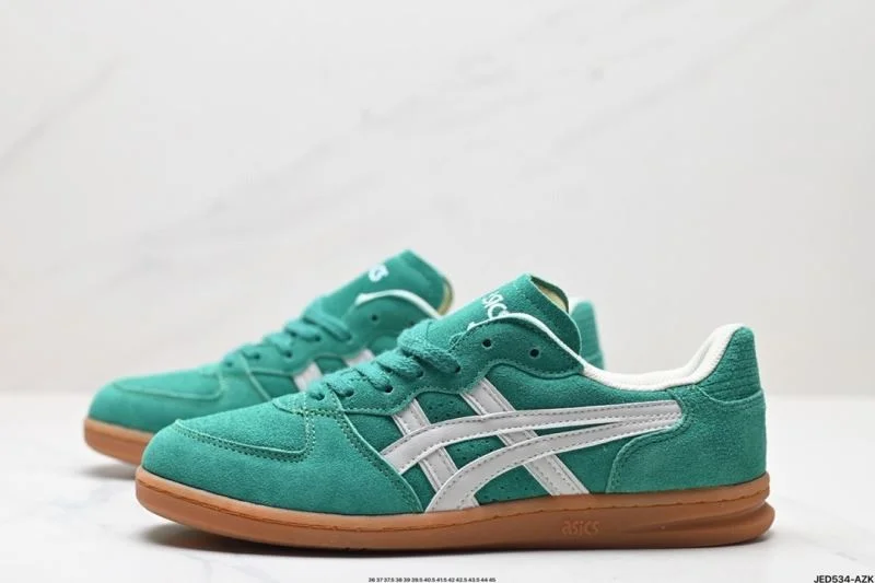 GoAnywhere Asics Shoes 3801