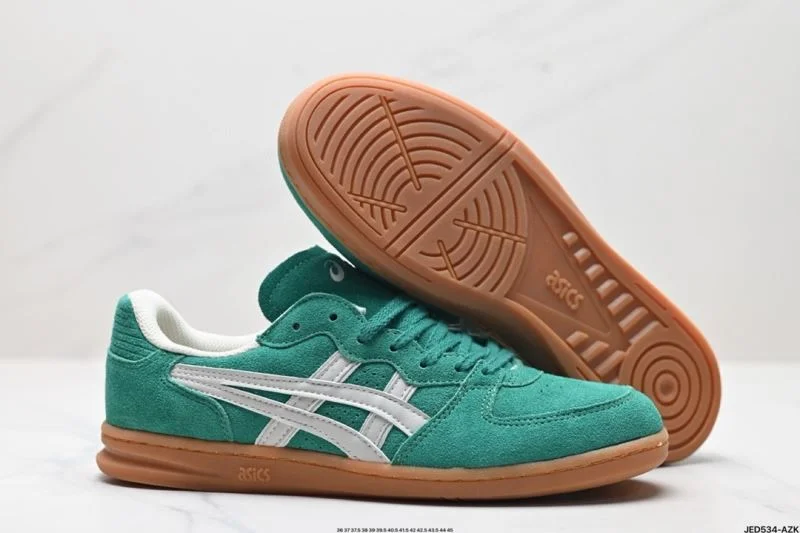 GoAnywhere Asics Shoes 3801