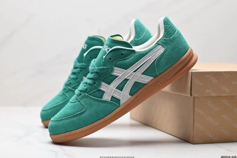 GoAnywhere Asics Shoes 3801
