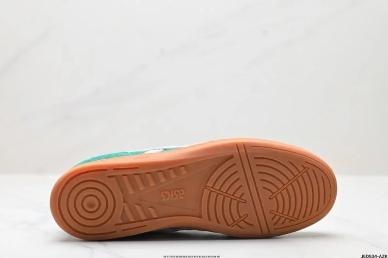 GoAnywhere Asics Shoes 3801