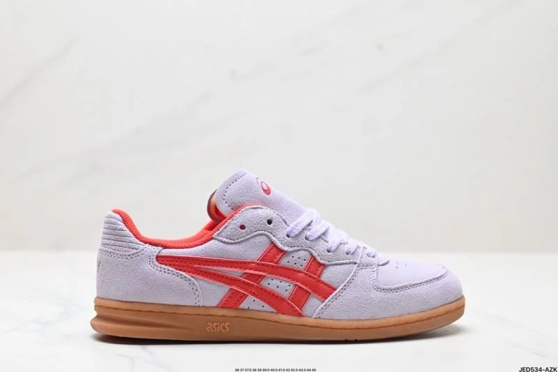 Vibrant Asics Shoes 3794