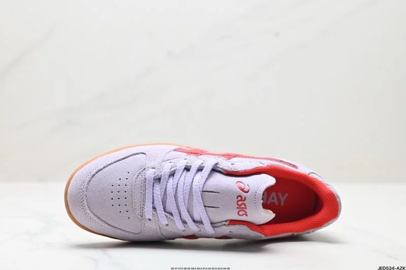 Vibrant Asics Shoes 3794