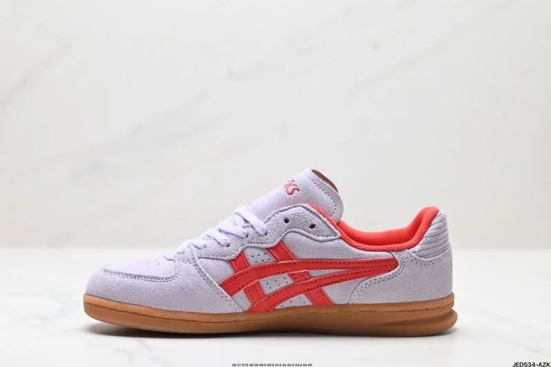 Vibrant Asics Shoes 3794