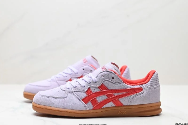 Vibrant Asics Shoes 3794