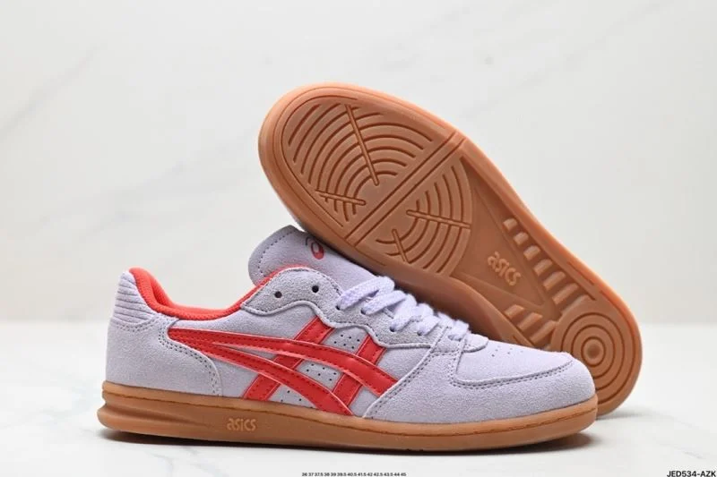 Vibrant Asics Shoes 3794