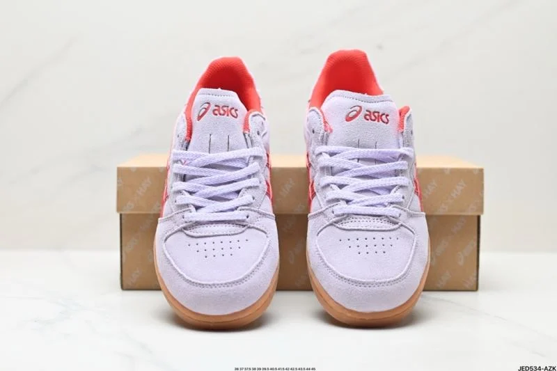 Vibrant Asics Shoes 3794