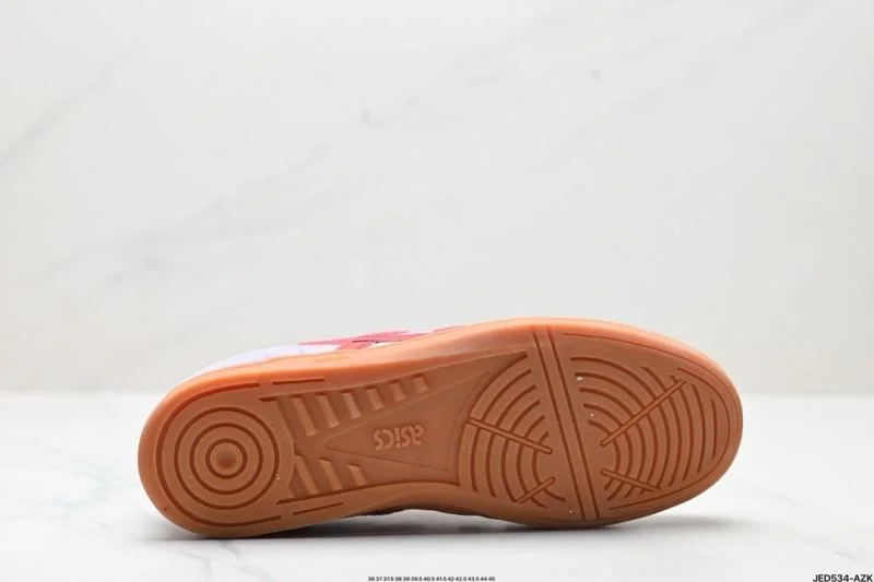 Vibrant Asics Shoes 3794