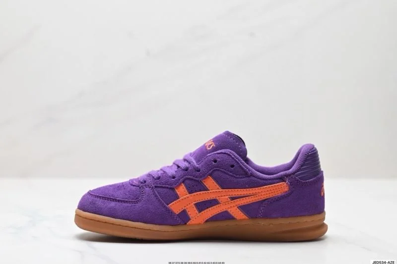 Resilient Asics Shoes 3792