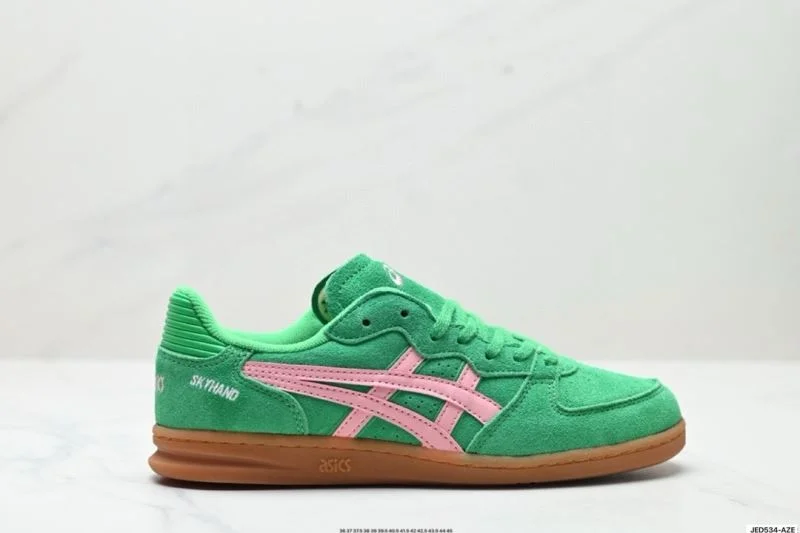 Asics Shoes Breathable 3797